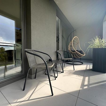 Apartament Centrum II Bydgoszcz Extérieur photo