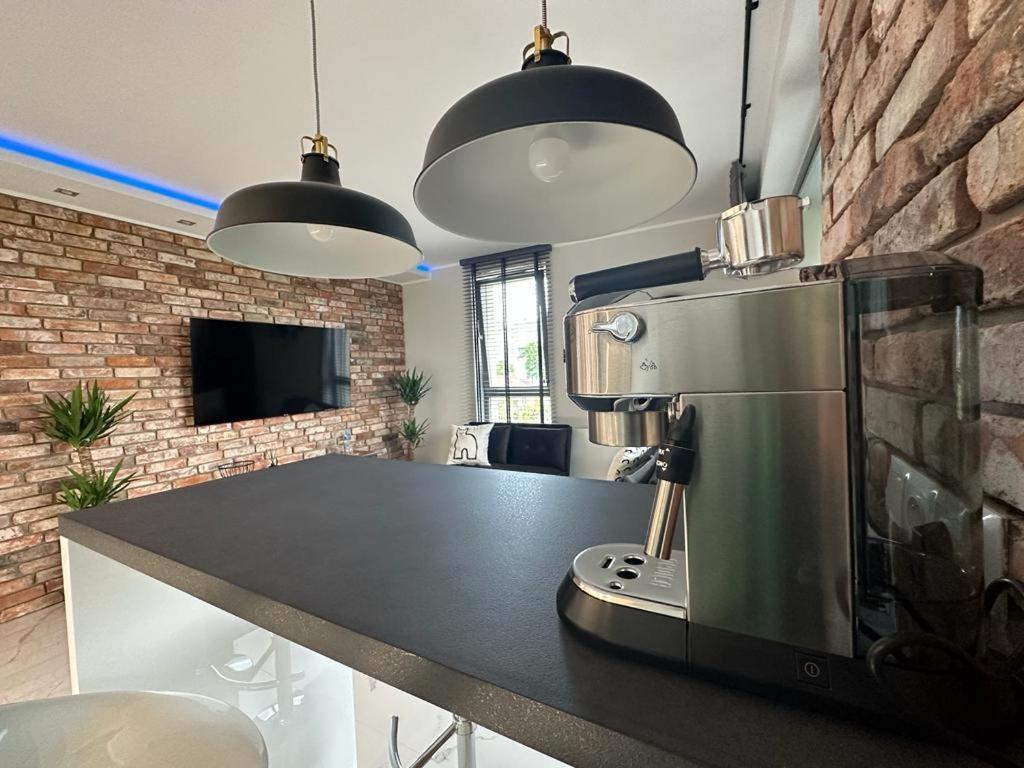 Apartament Centrum II Bydgoszcz Extérieur photo
