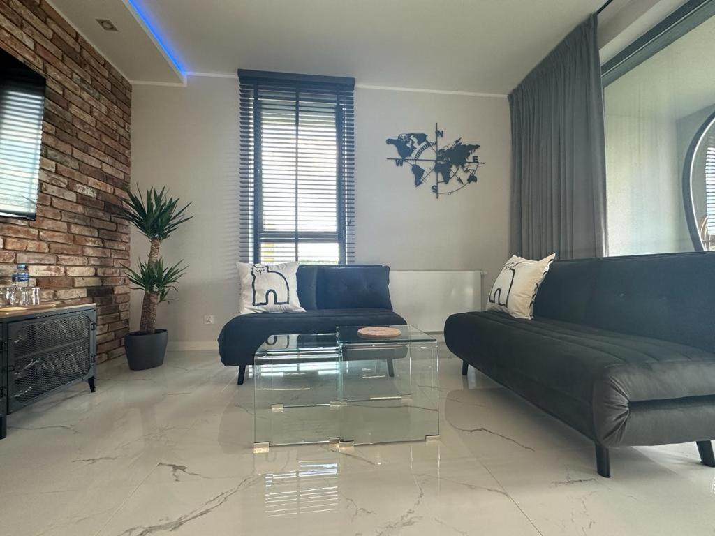 Apartament Centrum II Bydgoszcz Extérieur photo